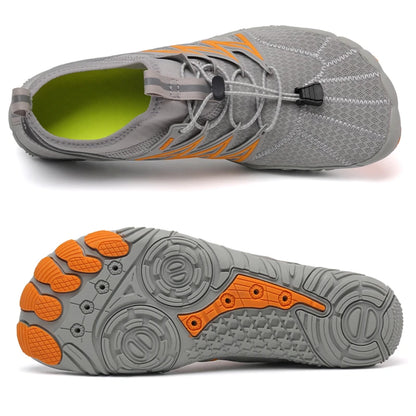 Jaguar Pro - Unisex Barefoot Shoes - Outdoor & Slip-Resistant